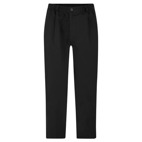 Carabou Rugby-Hose Schwarz